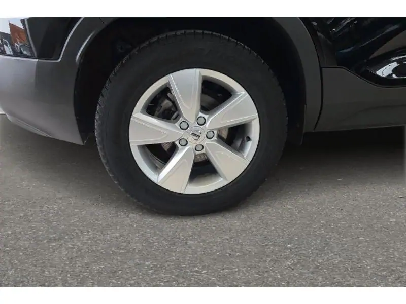 Occasion Volvo XC40 Momentum BLACK 26