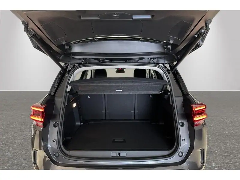 Demo Citroen C5 Aircross Hybrid 145 MAX GREY 19