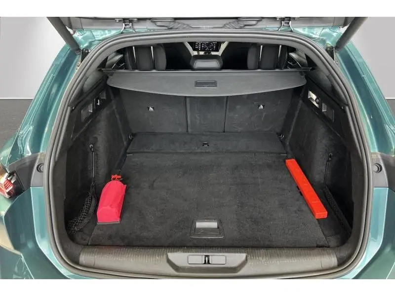 Occasion Peugeot 308 SW Gt GREEN 19