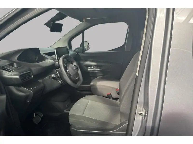 Occasion Peugeot Partner V Premium ANTHRACITE 10