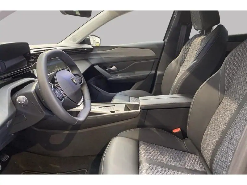 VEHICLE__CONDITION_SERVICE Peugeot 308 ALLURE GREY 10