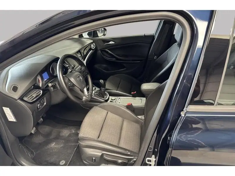 Occasion Opel Astra K Innovation BLACK 10