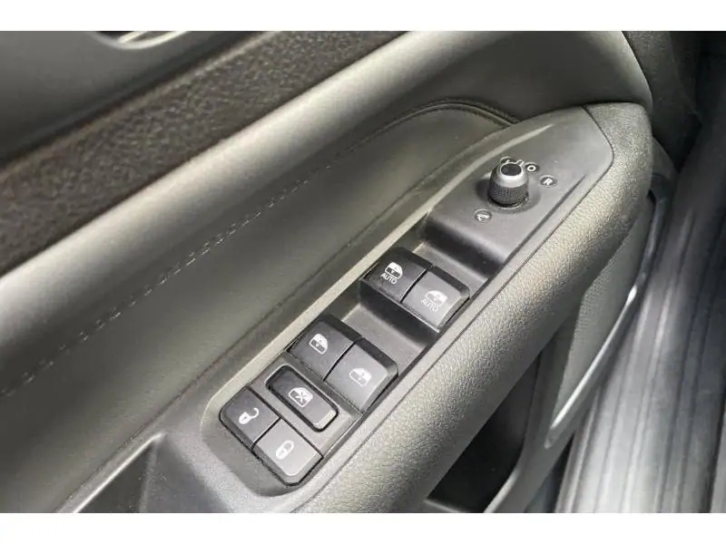 Occasion Jeep Compass TRAILHAWK 4XE PHEV 240 PK PK PANO BLACK 17