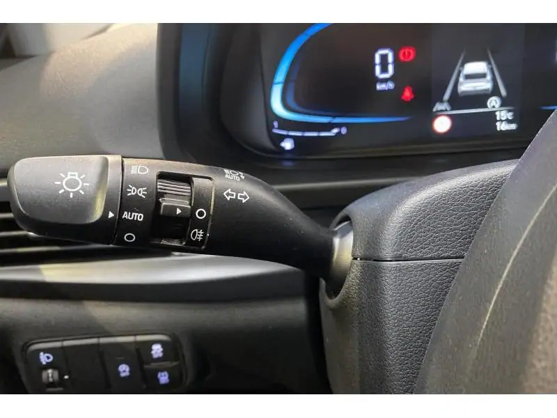 Occasion Hyundai i20 WAVE GREY 23