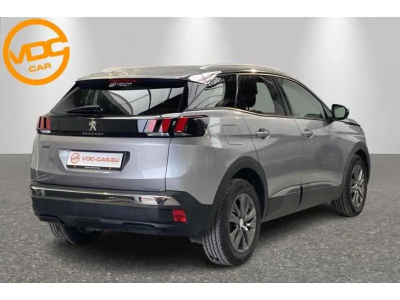 Occasion Peugeot 3008 Active *GPS - DAB* GREY 3