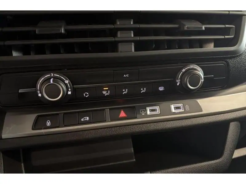 VEHICLE__CONDITION_SERVICE Peugeot Expert STANDARD GREY 15