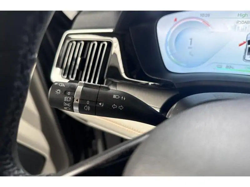 Occasion BYD SEAL U COMFORT 71.8 kWh GREY 28