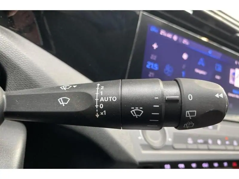 Occasion Peugeot 308 Active - GPS - PDC - CARPLAY BLACK 24
