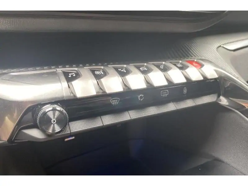 Occasion Peugeot 3008 Allure Pack BLUE 32