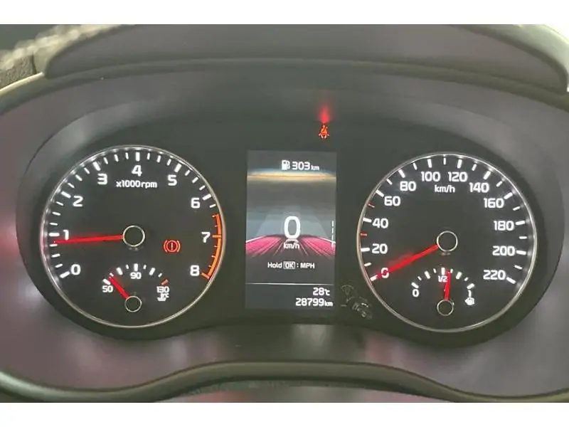 Occasion Kia Picanto Pulse - GPS - Camera RED 18