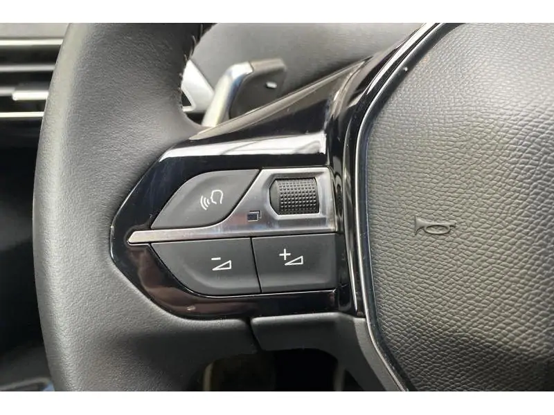 Occasion Peugeot 5008 Allure Pack HYBRID BLACK 22