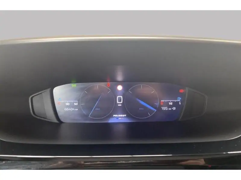 Occasion Peugeot 308 III and e- Allure BLACK 25