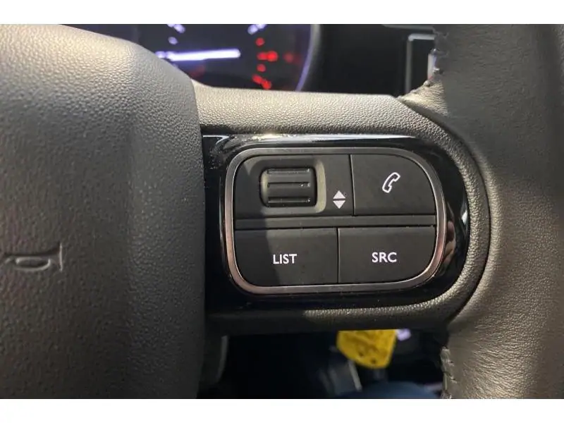 Occasion Citroen C3 Aircross Shine BLACK 23