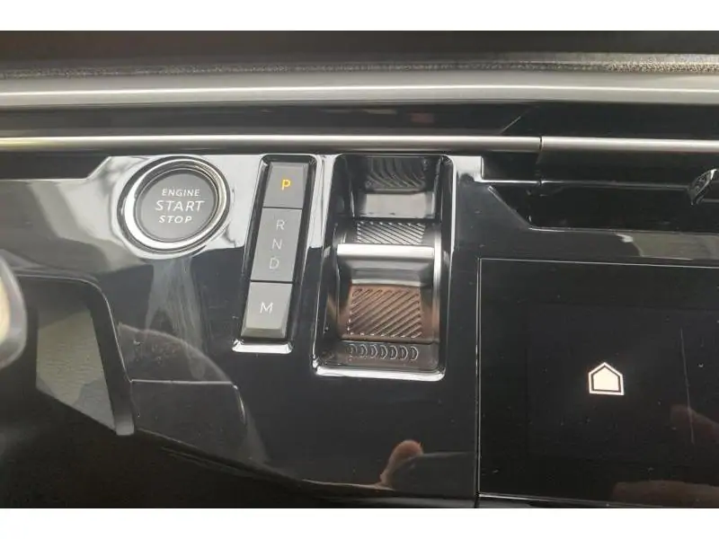 Occasion Peugeot 5008 Allure HYBRID GREY 16