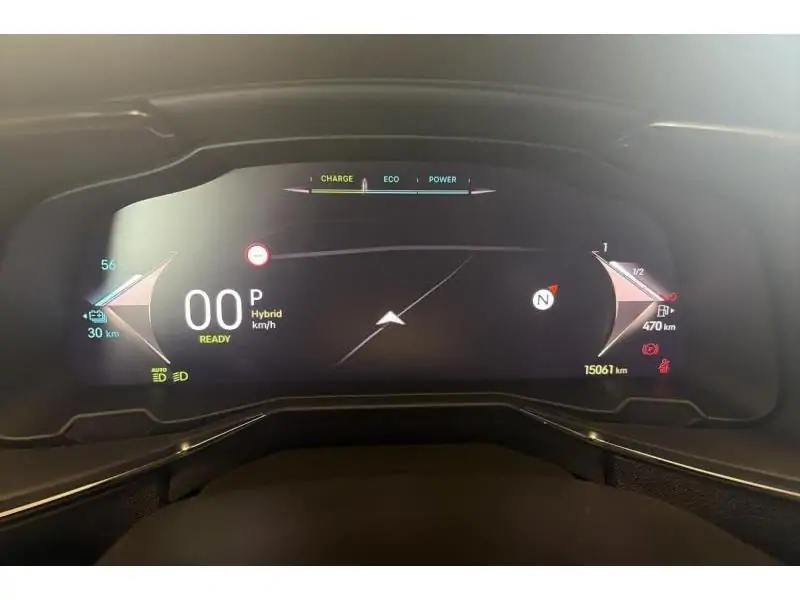 Occasion DS Automobiles DS 7 7 E-Tense GREY 27