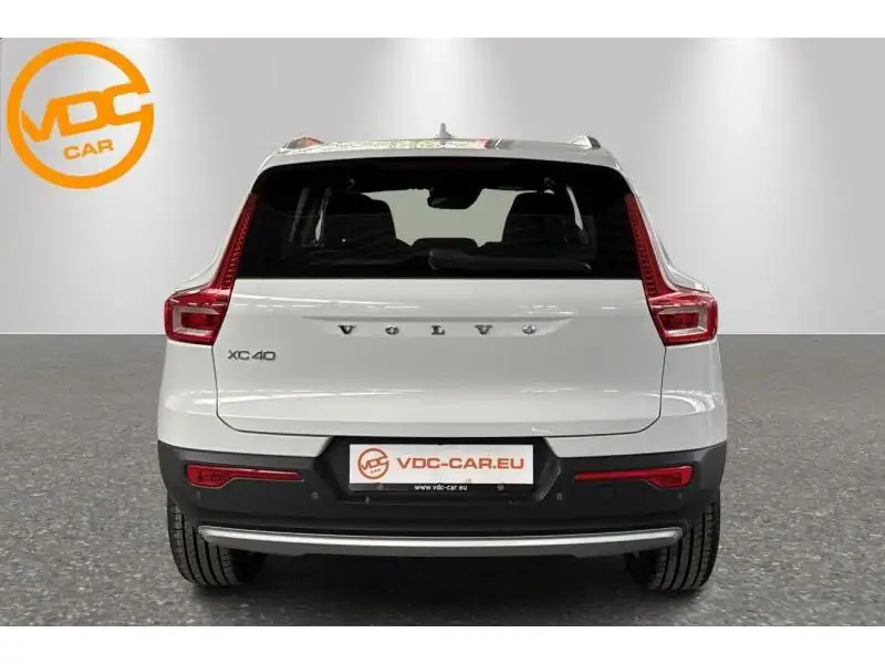 Occasion Volvo XC40 T2 WHITE 7