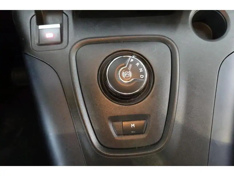 Occasion Peugeot Rifter 5 places BROWN 16