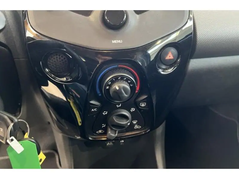 Occasion Peugeot 108 style BLUE 15