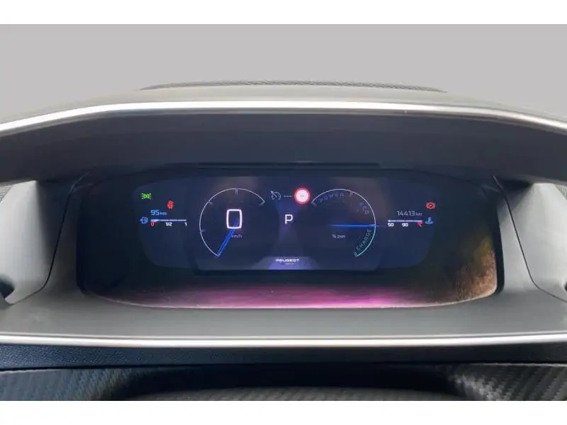 Occasion Peugeot 2008 GT*Caméra de recul MirrorLink Boite Auto! BLUE 28