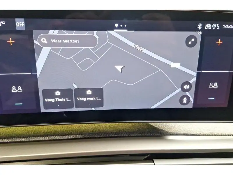 VEHICLE__CONDITION_SERVICE Peugeot 3008 Allure Hybrid 145 e-DCS6 GREY 14