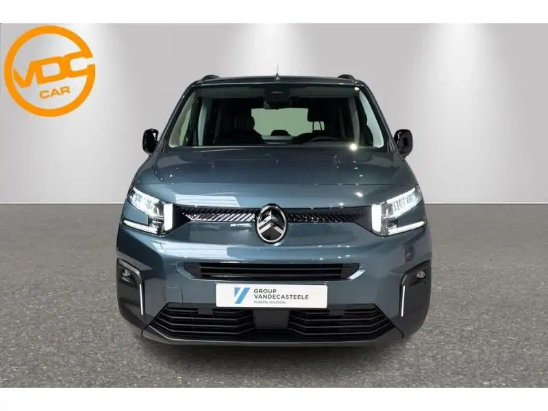 VEHICLE__CONDITION_SERVICE Citroen Berlingo Turbo 110 5pl PLUS BLUE 5