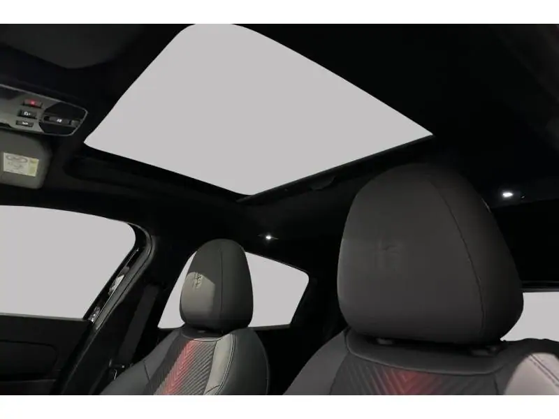 VEHICLE__CONDITION_SERVICE Alfa Romeo Junior Ibrida Hybrid 145 BLACK 26