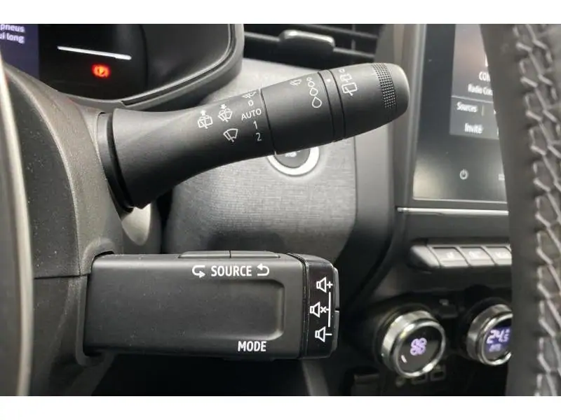 Occasion Renault Clio Evolution Facelift*Caméra de recul WHITE 27