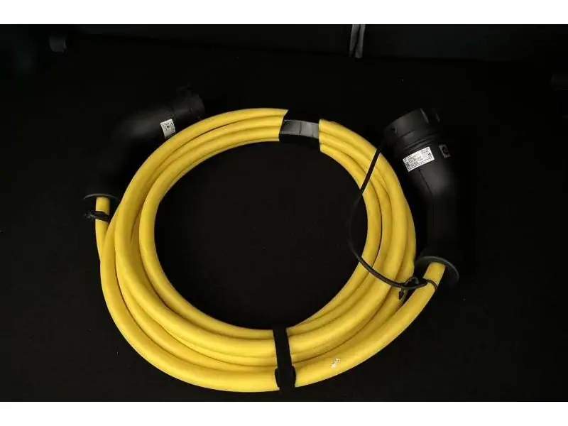 VEHICLE__CONDITION_SERVICE Fiat 600 600e La Prima 54kwh GREEN 21