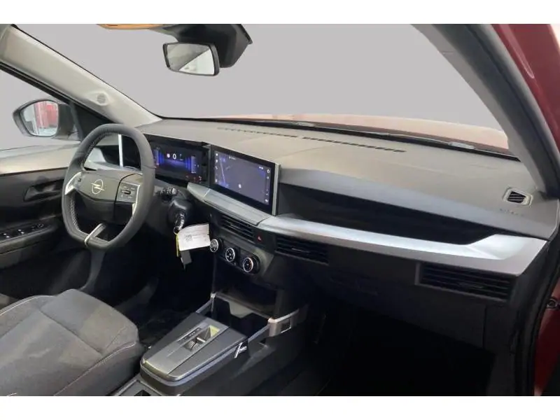 VEHICLE__CONDITION_SERVICE Opel Frontera EDITION ORANGE 2