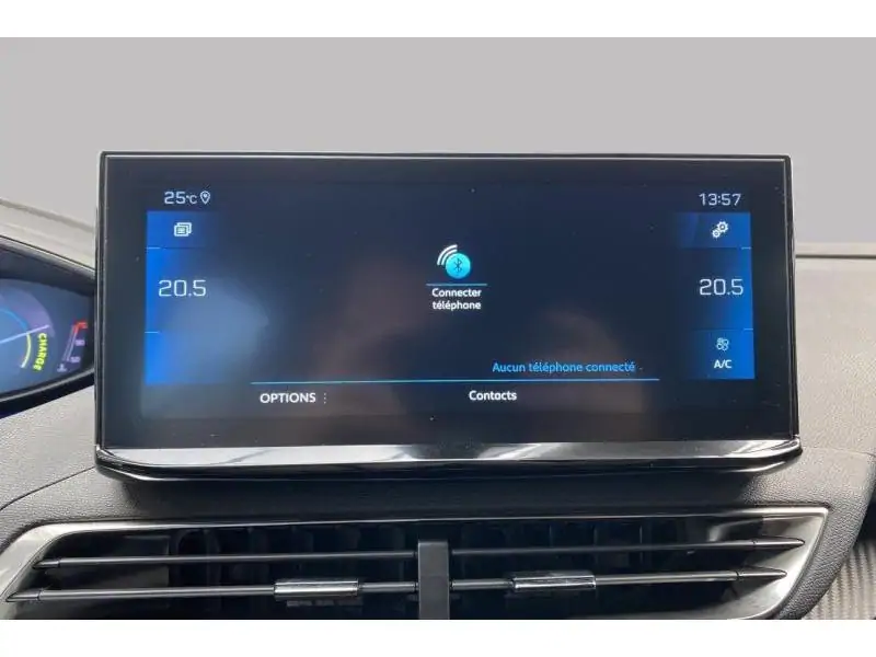 Occasion Peugeot 3008 Allure Pack Hybrid 136 BLUE 27