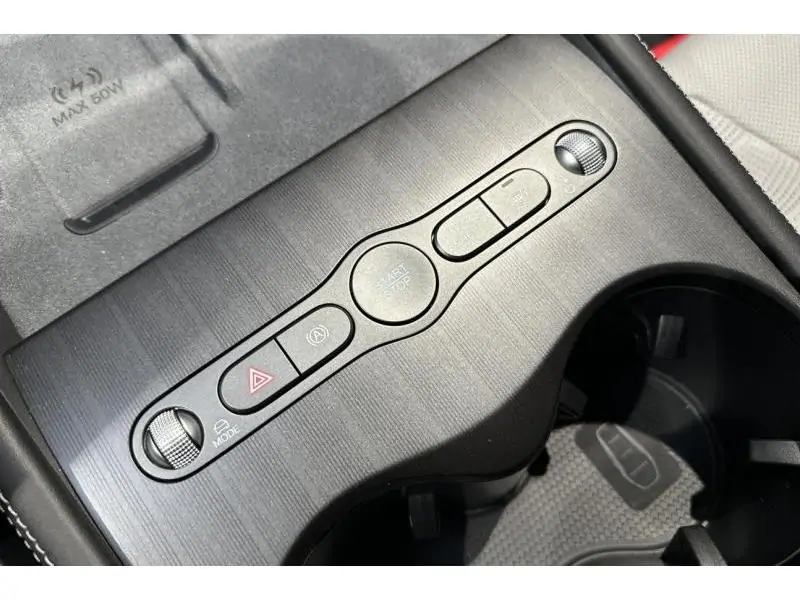 Démo BYD SEAL 6 DM-i Touring Comfort Lite BEIGE 16