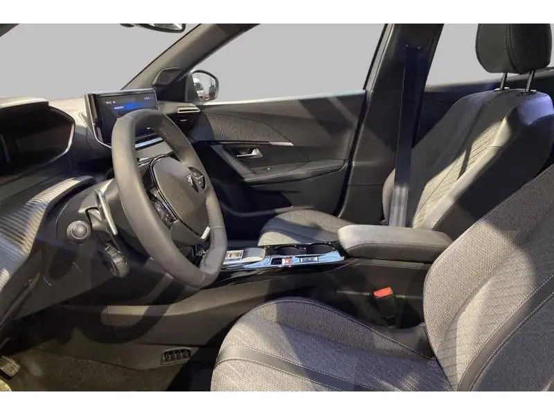 Occasion Peugeot 2008 Allure WHITE 10