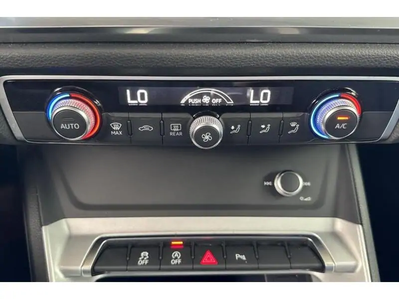 Occasion Audi Q3 1.5 TFSI ORANGE 15