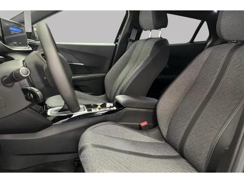 Occasion Peugeot 2008 ALLURE BLACK 10