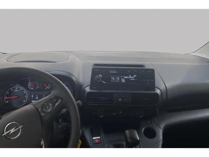 Occasion Opel Combo L1 1.5D BLACK 11