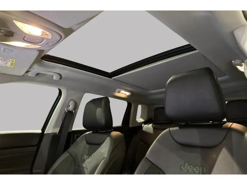 VEHICLE__CONDITION_SERVICE Jeep Compass E-Hybrid My25 CompassE-Hybrid GREEN 24