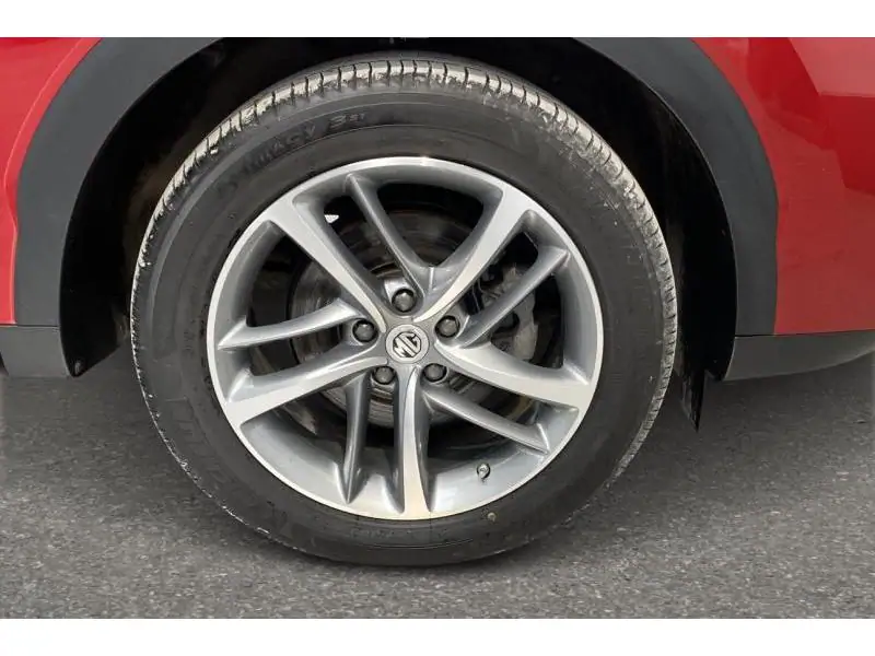 Occasion MG EHS LUXURY PHEV RED 22