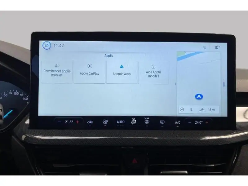 Occasion Ford Focus ST-Line*Caméra GPS GREY 31