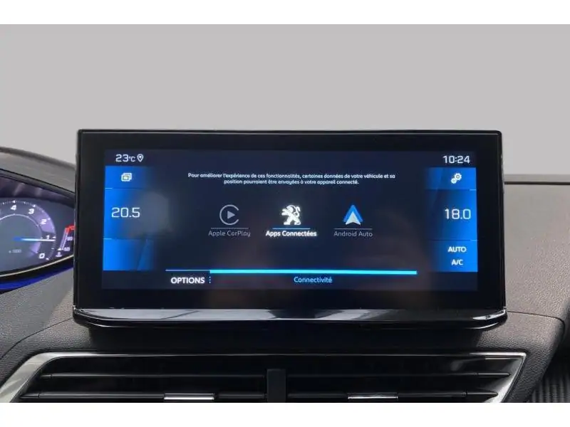 Occasion Peugeot 5008 Allure BLUE 33