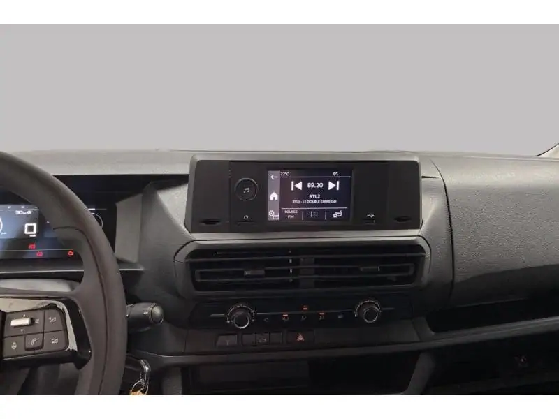 VEHICLE__CONDITION_SERVICE Opel Vivaro VA L2 GREY 11