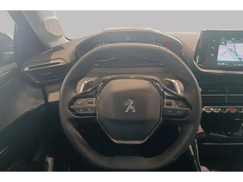 Occasion Peugeot 208 II Allure GREY 12