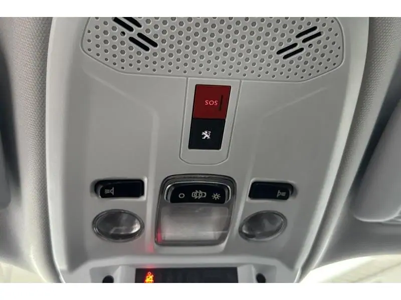 Occasion Peugeot 2008 Active 130 pk GREY 27