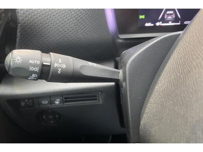 Occasion Citroen C4 SHINE BLACK 23