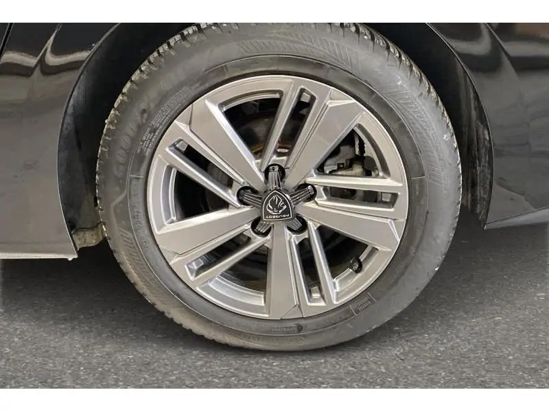 Occasion Peugeot 308 SW Allure MHEV BLACK 20