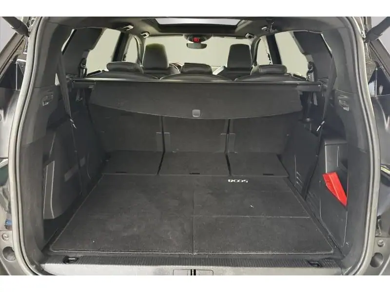 Occasion Peugeot 5008 GT - PANO BLACK 19