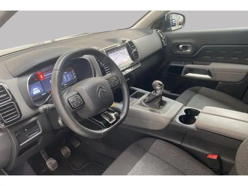 Occasion Citroen C5 Aircross Live GREY 9