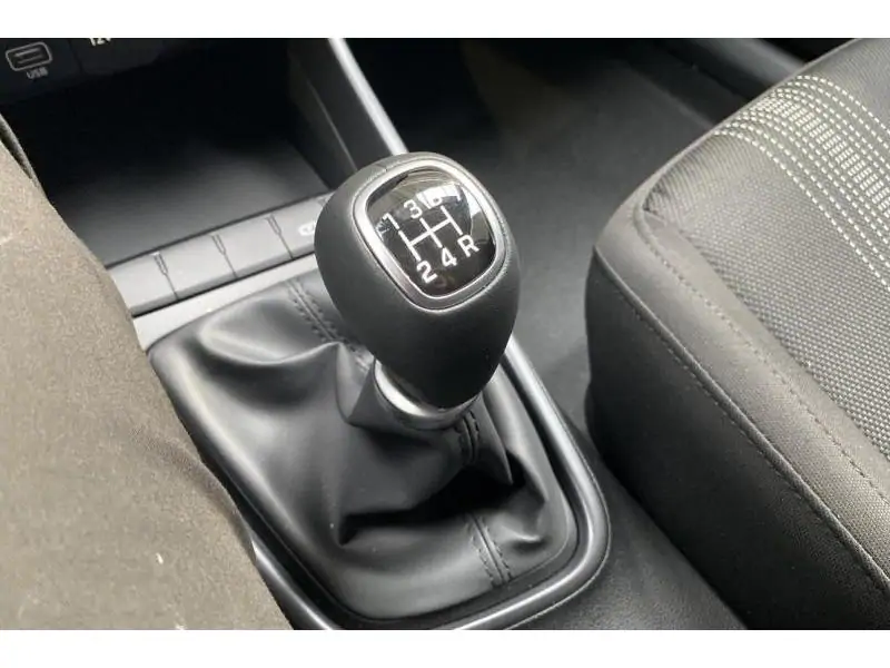 Occasion Hyundai i20 WAVE GREY 16