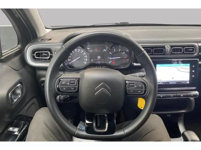 Occasion Citroen C3 MAX GREY 12