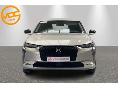 Occasie DS Automobiles DS 4 Bastille + GREY