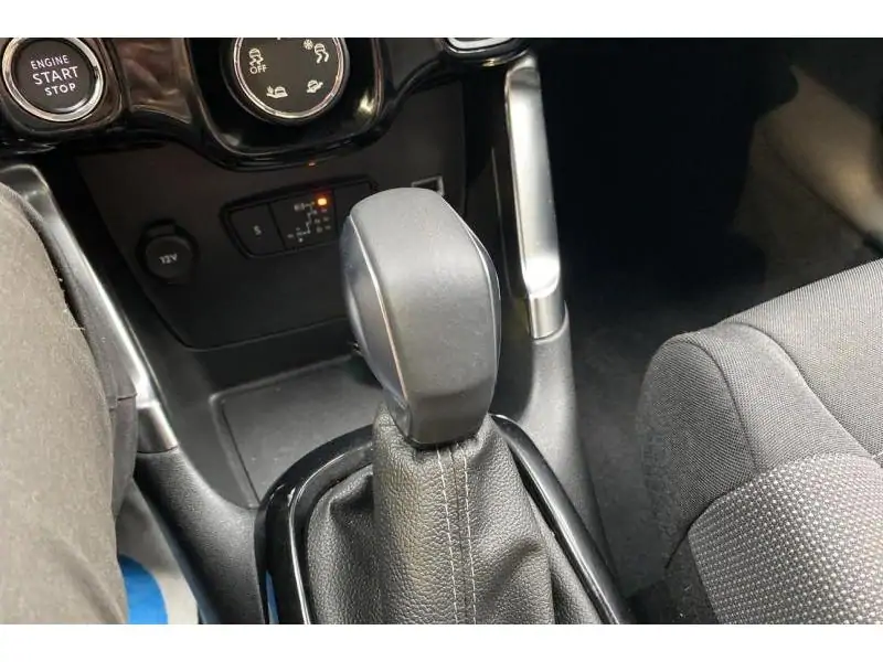 Occasion Citroen C3 Aircross Max 1.2 EAT6 GREY 16